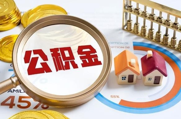 平湖个人提取公积金办法（提取个人公积金的方法）
